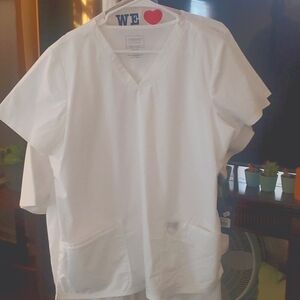 Cherokee Workwear and Infinity